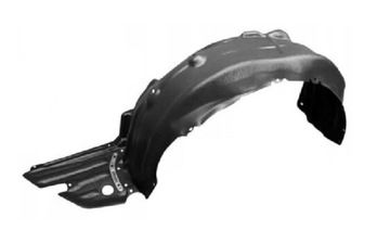 LEXUS IS (XE2) 2009-2010 PODBĚH PŘEDNÍ LEVÉ