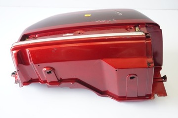 HONDA GL 1500 GOLDWING 82-01 ЛЕВАЯ КУРСА