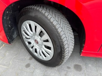 Fiat Tipo II Sedan 1.4 95KM 2019 Fiat Tipo 1.4 Benzyna 95KM Bezwypadkowy 117tys km KAMERA COFANIA Android, zdjęcie 6