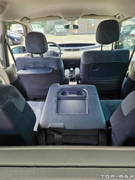 Renault Espace IV Van 2.2 dCi 150KM 2005 Renault Grand Espace 2.2 DCI w super stanie 2.2 Diesel 150KM, zdjęcie 19