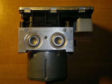 AUDI VW SEAT SKODA НАСОС КОНТРОЛЛЕР АБС 5Q0614517DE