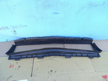KIEROWNICA POWIETRZA MERCEDES CLA W118 A1188853600