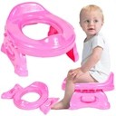 TOURIST Potty 2in1 Чехол на унитаз до 35 кг