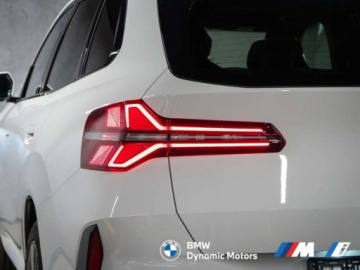 BMW X3 G45 SUV Plug-In 2.0 30e 299KM 2025 BMW X3 30e xDrive 299 KM PHEV - Gotowy do Odbioru - Kamera 360 - HarmanKar, zdjęcie 14