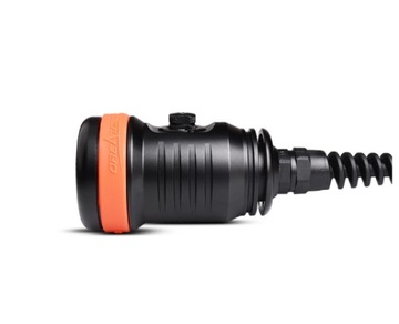 Фонарь для дайвинга Orca Torch D620