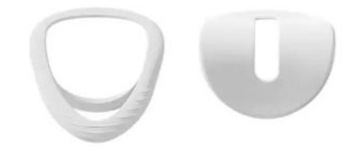 БЕСПРОВОДНОЙ ЭПИЛЯТОР БИКИНИ ДЛЯ ТЕЛА НОГ С ЧЕХОЛЕМ ДЛЯ ЖЕНЩИН УДАЛЯЕТ ВОЛОСЫ