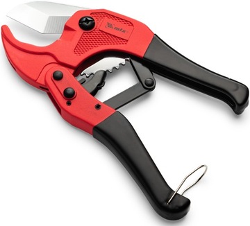 Nożyce obcinak do rur z tworzywa max 42mm