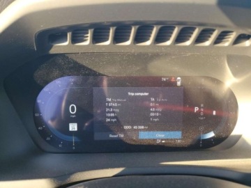 Volvo XC90 II 2023 Volvo XC 90 Plus 2023 2.0 Benzyna 295KM, zdjęcie 9