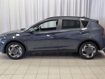 Hyundai Bayon 2026 HYUNDAI Bayon 1.0 T-GDI Smart Suv 90KM 2026, zdjęcie 3