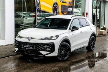 Volkswagen T-Roc I 2026 Volkswagen T-Roc R-Line 1.5 eTSI 150 KM DSG Zamów, zdjęcie 2