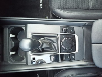 Mazda 2024 Mazda CX-5 2.5 benzyna, 225KM, Zarejestrowana, zdjęcie 21