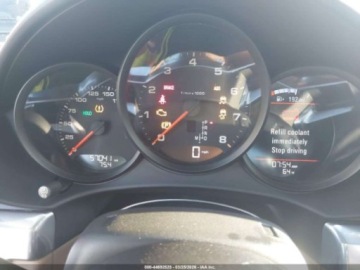 Porsche 2019 Porsche 718 Cayman PORSCHE 718 CAYMAN 2.0 Benzyna 300KM, zdjęcie 9