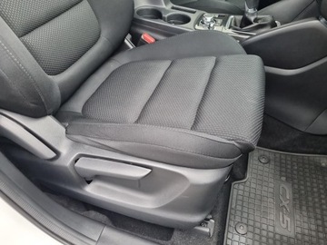 Mazda CX-5 I SUV Facelifting 2.0 SKYACTIV-G 165KM 2016 Mazda CX-5 2.0 Skygo 2WD I (2012-2017) Mazda CX-5, zdjęcie 25