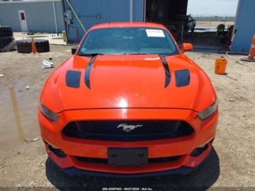 Ford Mustang VI 2015 Ford Mustang Gt premium fastback 5.0 Benzyna 435KM, zdjęcie 1