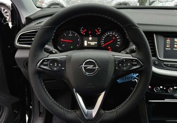 Opel 2019 Opel Grandland X 130 KM manual BEZWYPADKOWY gwarancja ZAREJESTROWANY, zdjęcie 24