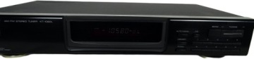 Kenwood KT-1060L FM/AM стерео радио тюнер - работает - очень хорошее состояние