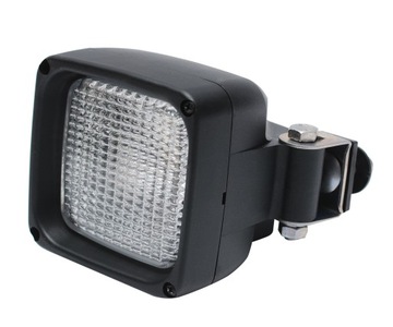 LAMPA ROBOCZA VOLVO KOPARKA