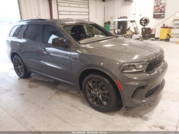Dodge Durango III 3.6 V6 294KM 2025 Dodge Durango Gt Rwd 2025 3.6 Benzyna 295KM, zdjęcie 6