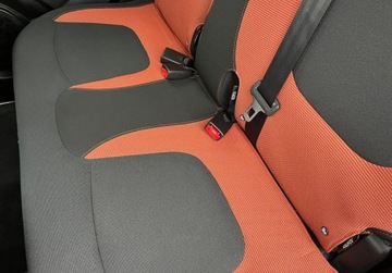 Renault Captur I Crossover 1.2 TCe EDC 120KM 2013 Renault Captur automat 1.2 Benzyna 120KM, zdjęcie 26