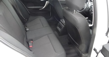 BMW Seria 1 F20-F21 Hatchback 5d Facelifting 2017 118i 136KM 2018 BMW Seria 1 1.5 136KM Super Stan Bezwypadkowy Oplacony Serwis 1.5, zdjęcie 5