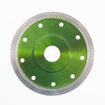 АЛМАЗНЫЙ ДИСК ДЛЯ КЕРАМИЧЕСКОГО КАМНЯ 115ММ