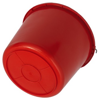 РАЗНОЦВЕТНОЕ СТРОИТЕЛЬНОЕ ВЕДРО, 20 Л.