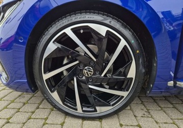 Volkswagen Arteon Fastback Facelifting 2.0 TDI 200KM 2023 Volkswagen Arteon Shooting Brake R-Line 2.0TDI 200KM DSG Kamera360 ACC Hak, zdjęcie 37