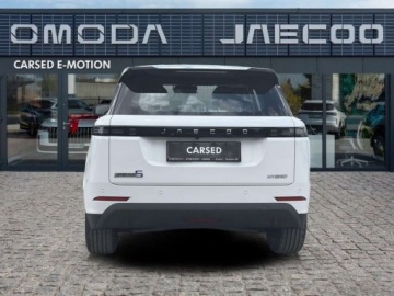 Jaecoo 5 2026 Jaecoo 5 Jaecoo 5 Hybrid, Rocznik 2026, Promocyjne finansowanie, OCAC za 1, zdjęcie 22
