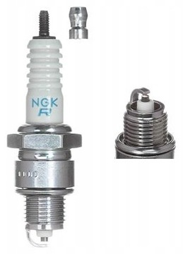 NGK 3725 Świeca zapłonowa