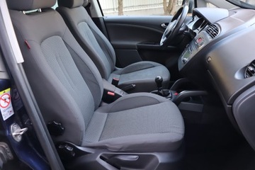 Seat Altea Standard 1.8 TSI 160KM 2007 Seat Altea XL 1.8 TSI, Klima, Klimatronic,ALU, zdjęcie 8