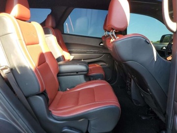 Dodge Durango III 2021 Dodge Durango Srt Hellcat 2021 6.2l 6.2 Benzyna 710KM, zdjęcie 10