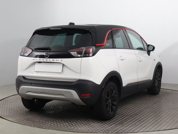 Opel 2021 Opel Crossland 1.2 Turbo, Salon Polska, zdjęcie 4