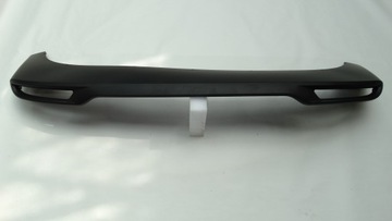 OPEL GRANDLAND X LIFT 2021- DYFUZOR DOKŁADKA ZDERZAKA TYŁ 9841079477 NOWA