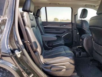 Jeep Grand Cherokee IV 2021 Jeep Grand Cherokee L Limited 2021 3.6l 3.6 Benzyna 290KM, zdjęcie 11