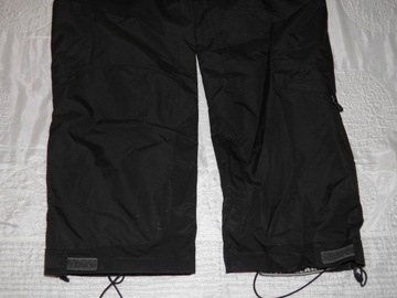 NORDBLANC SPODNIE TECHNICZNE R XL