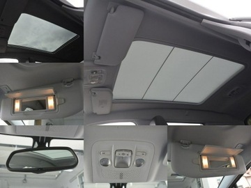 Peugeot 2008 I SUV 1.6 VTi 120KM 2013 Peugeot 2008 1.6 Benzyna nawi gwarancja przebiegu, zdjęcie 14