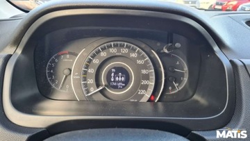 Honda CR-V IV SUV Facelifting 2.0 i-VTEC 155KM 2016 Honda CR-V 2.0Benz manual 4x4 skora kamera Navi 100 bezwypadek 2.0 155KM, zdjęcie 26