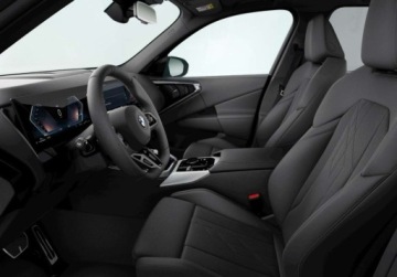 BMW X3 G45 2025 BMW X3 M-Pakiet l Adaptacyjny LED l Shadow Line l VAT23 2.0 Diesel 197KM, zdjęcie 5