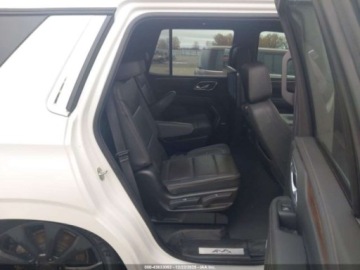 Chevrolet Tahoe GMT900 2021 Chevrolet Tahoe 2021r., 6.2L 6.2 Benzyna 420KM, zdjęcie 9