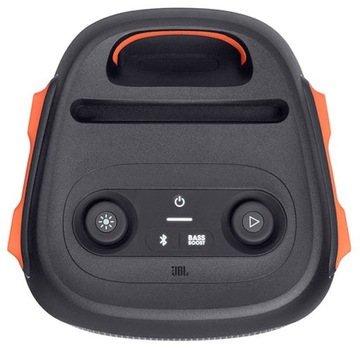 Аудиосистема JBL PartyBox 110 Bluetooth Черный