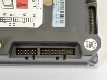 ZAPI AC-1 SSL FZ8104-INV.AC-1 80/120 ИНВЕРТОР 80В