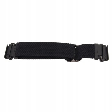 Нейлоновый ремешок 22 мм для Garmin Fenix ​​7/6/5