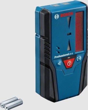 LR6 Odbiornik laserowy do laserów liniowych Bosch - 0601069H00
