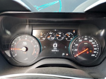 Chevrolet Camaro VI Coupe 6.2 455KM 2017 Chevrolet Camaro 2017 CHEVROLET CAMARO SS 6.2 Benzyna 455KM, zdjęcie 8