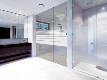 Статическая оконная пленка 67х200см SP601