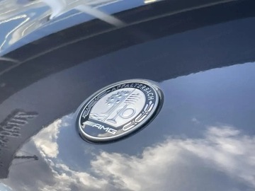 Mercedes GLC C254/X254 SUV AMG 2.0 43 AMG 421KM 2025 MERCEDES-BENZ GLC AMG 43 4-Matic Suv 2.0 (421KM) 2025, zdjęcie 13