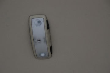 VOLVO XC60 ОТДЕЛКА ПОТОЛКА 08-13R БЕЖЕВЫЙ