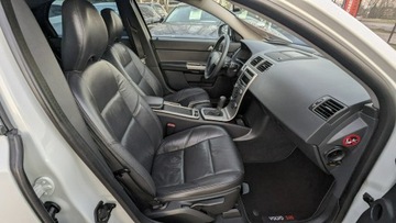 Volvo S40 II 2.0 D3 150KM 2012 Volvo S40 2.0 D*150PS*OPŁACONY Bezwypadkowy, zdjęcie 16