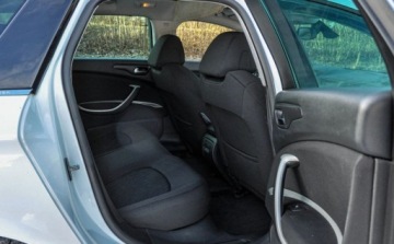 Citroen C5 III Tourer 2.0 HDi FAP 140KM 2011 Citroen C5 2011 r. 2,0HDI Lift Bezwypadkowy 2.0 Diesel 140KM, zdjęcie 11