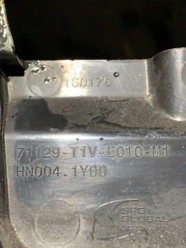 DRŽÁK DRŽÁKY MŘÍŽKY MASKA HONDA CR-V 2012-18 71129T1VE00